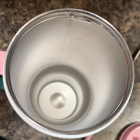 Colorful Tumbler with Straw leak proof - Picture 7 of 7